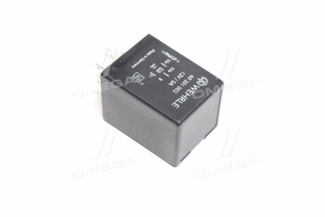 Фото 3 - Автозапчасть ERA 661156