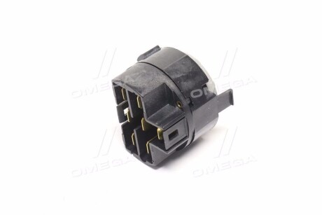 Фото 2 - Замок / Ручка ERA 662121