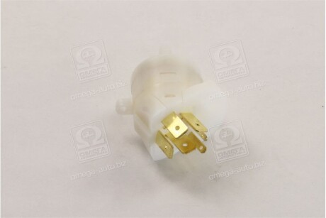 Фото 4 - Замок / Ручка ERA 662158