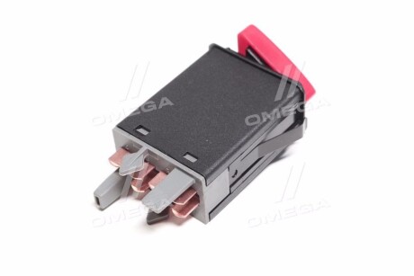 Фото 2 - Автозапчастина ERA 662173