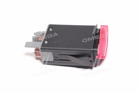 Покажчик аварійної сигналізації - ((1U0953235B)) ERA 662173