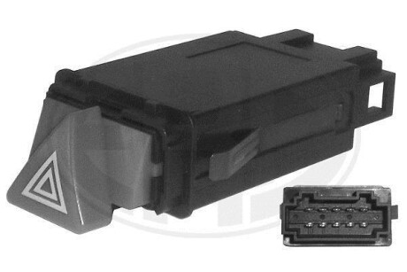 Переключатель - ((4B0941509C, 4B0941509D, 4B0941509K)) ERA 662415