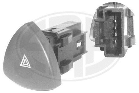 Переключатель - ((252904889R, 8200002441, 8200442724)) ERA 662451