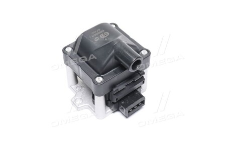 Фото 4 - Катушка зажигания ERA 880001A