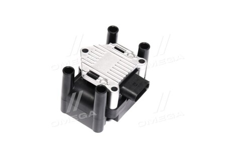 Фото 2 - Катушка зажигания ERA 880003A