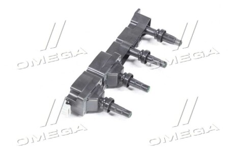 Фото 4 - Котушка запалювання ERA 880085A