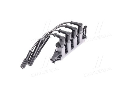 Фото 4 - Катушка зажигания ERA 880091A