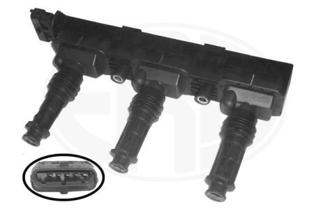 Котушка запалення - ERA 880125A