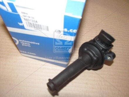 Фото 2 - Котушка запалювання ERA 880133A