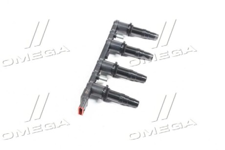 Фото 4 - Катушка зажигания ERA 880153A