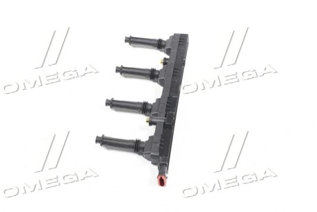 Фото 2 - Катушка зажигания ERA 880174A