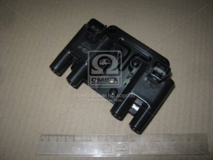 Фото 2 - Котушка запалювання ERA 880189A