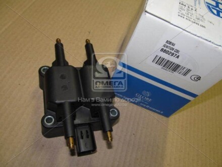 Фото 2 - Катушка зажигания ERA 880297A