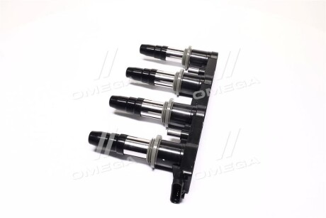 Фото 2 - Катушка зажигания ERA 880337A