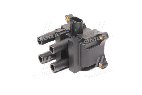 Фото 4 - Катушка зажигания ERA 880405A