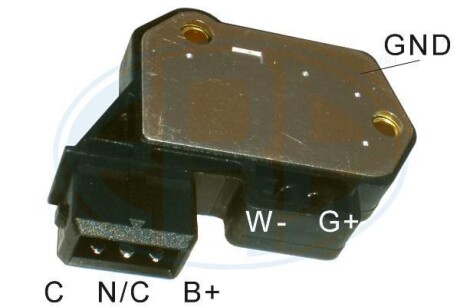 Коммутатор - (6153380, STC1184, ERR5210) ERA 885045