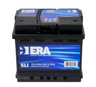 Фото 2 - Автозапчастина ERA S54013