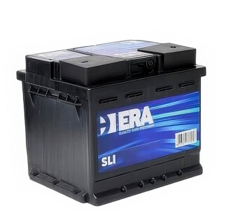 Автомобільний акумулятор 6СТ-40 АзЕ - ERA S54013