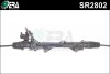 Рулевой механизм - (rfxw4c3550eb) ERA SR2802 (фото 1)