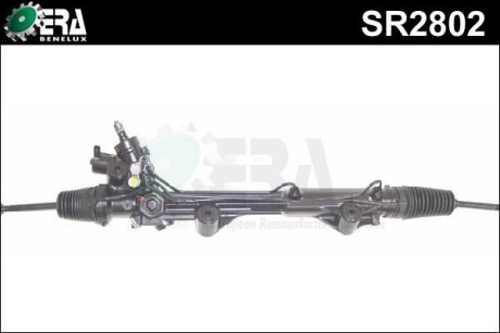 Рулевой механизм - ERA SR2802