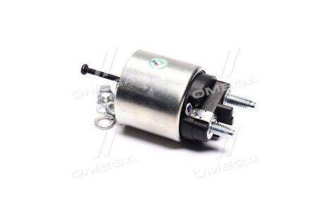 Фото 3 - Втягивающее реле стартера ERA ZM496