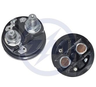 Втягуюче реле стартера - ERA ZM53891