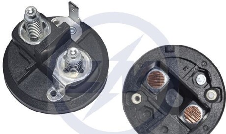 Ковпачок, реле стартера - ERA ZM 59591