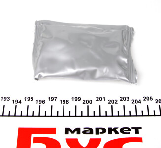 Фото 2 - Рулевая рейка и крепление ERT 102029