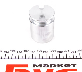 Фото 2 - Ремкомплект суппорта ERT 150274-C (150274C)