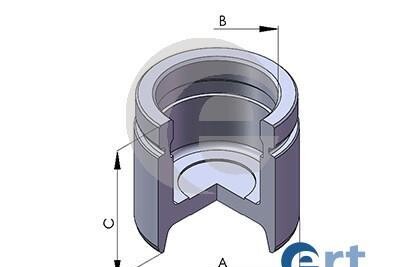 Поршень - ERT 150594-C