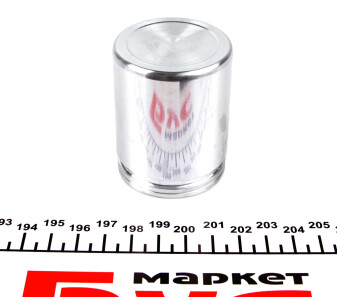 Фото 2 - Ремкомплект суппорта ERT 150793-C (150793C)