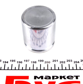 Фото 2 - Ремкомплект суппорта ERT 150804-C (150804C)