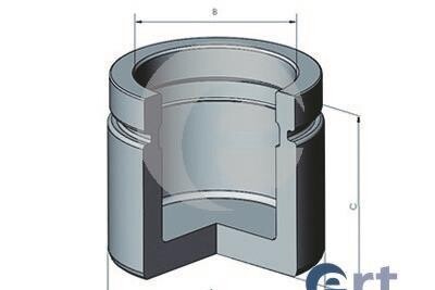 Поршень, корпус скобы тормоза - (4773112A70, 4773133340, 4773142080) ERT 150850-C