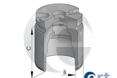 Поршень - ERT 150898-C