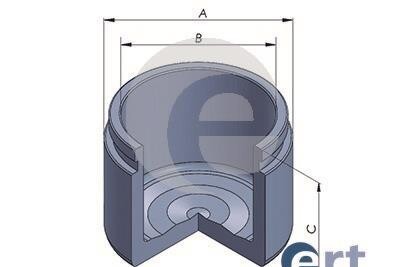 Поршень - ERT 150923-C