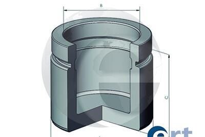 Поршень - ERT 150932-C