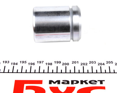 Фото 3 - Ремкомплект супорта ERT 151059C