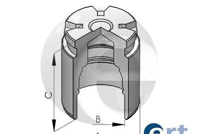 Поршень супорта - ERT 151171-C
