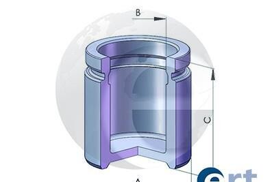 Поршень - ERT 151246-C