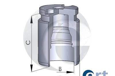 Поршень - ERT 151250-C