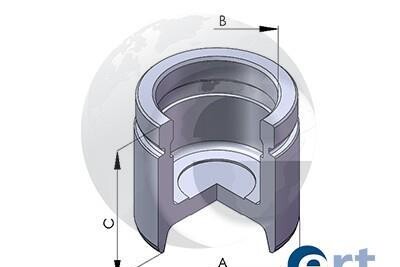 Поршень - ERT 151264-C