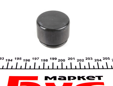 Фото 2 - Ремкомплект суппорта ERT 151286-C (151286C)