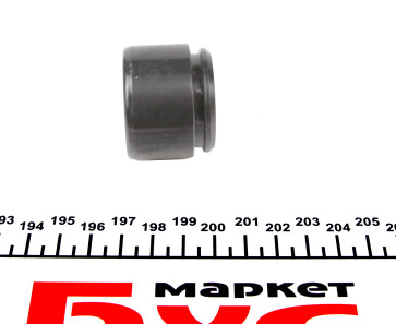 Фото 3 - Ремкомплект суппорта ERT 151286-C (151286C)