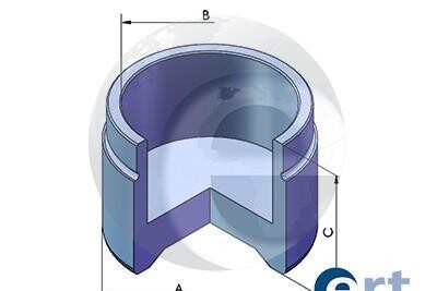 Поршень - ERT 151324-C
