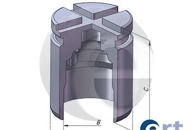 Поршень супорта - ERT 151357-C