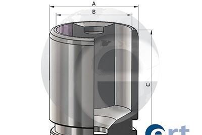 Поршень - ERT 151360-C