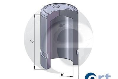 Поршень - ERT 151368-C