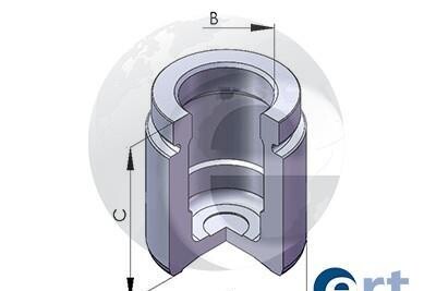 Поршень - ERT 151388-C
