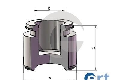 Поршень - ERT 151405-C