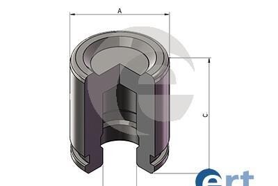 Поршень - ERT 151436-C